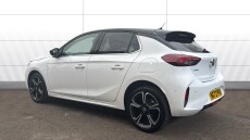 Vauxhall Corsa 1.2 Turbo Ultimate 5dr Petrol Hatchback